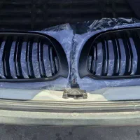 جلو پنجره Bmw