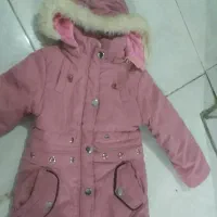 کاپشن دخترانه در حدنو
