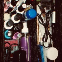 آرایشی و بهداشتی