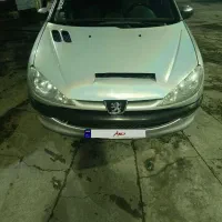 206 لوازمی مدل 83|خودرو سواری و وانت|اسلامشهر, شاطره|دیوار