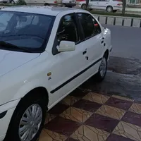 سمند دوگانه کارخانه|خودرو سواری و وانت|سرپل ذهاب, |دیوار