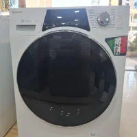لباسشویی کندی 9 کیلویی