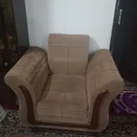 مبل هفت نفره
