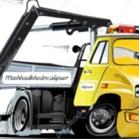 امداد خودرو یدک کش چرخگیر خودروبر|خدمات حمل و نقل|مشهد, کوشش|دیوار