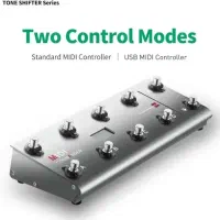 میدی کنترلر MIDI Melo Audio Commander