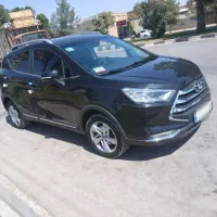 جک s3 اتومات