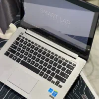 لپ تاپ ایسوس لمسی‌14.1اینچی دانشجویی بالوازم/کد264|رایانه همراه|کرمانشاه, |دیوار