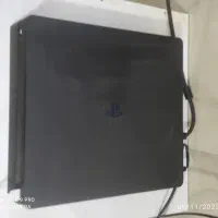 ps4 اسلیم کپی خور ۱ ترا