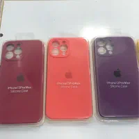 قاب گوشی سیلیکنی شاین هولدر معمولی هرکدام۵۰تومن