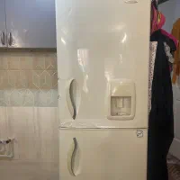 یخچال|یخچال و فریزر|مشهد, رسالت|دیوار