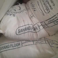 معاوضه آرد نان پزی با گندم یا ذرت