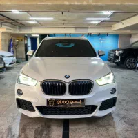 BMW X1 فول