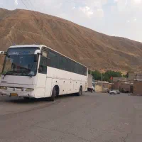 اتوبوس ایلیارد مدل ۸۳|خودرو سنگین|تهران, جمال‌زاده|دیوار