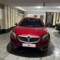 برلیانس h320موتور بزرگ|خودرو سواری و وانت|تهران, شهرک فردوس (حسینی)|دیوار