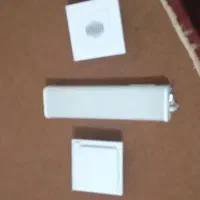 ریسه هفت رنگ و تک رنگ و چراغ