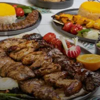 راننده و مسئول خرید / شاغل در داخل کترینگ