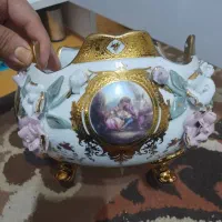 سه پایه ۱۸ سانت گلبرجسته