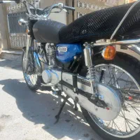 موتور سالم در حد نو