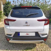 اطلس G با سانروف|خودرو سواری و وانت|فرح آباد, |دیوار