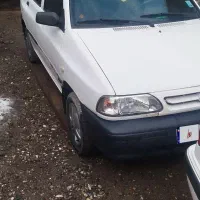 پراید ۱۳۱ مدل ۹۵|خودرو سواری و وانت|ارومیه, |دیوار