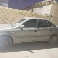 سمند سفارشی مدل ۸۷ دو گانه