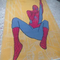 گلیم فرش عروسکی