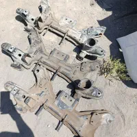 درب آریزو5 6 مگان رام x22 چراغ سپر لاماری مزدا3|قطعات یدکی و لوازم جانبی|تبریز, |دیوار