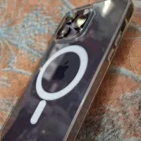 اپل 14پرومکس پک اصلی درحدصفر|موبایل|چناران, |دیوار