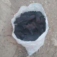 زغال چاهی درشت