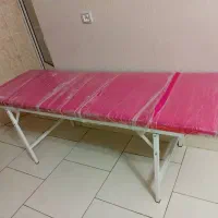 تخت تزریقات ۲عدد