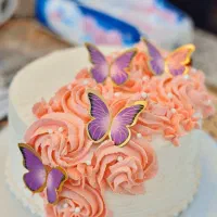 آموزش تخصصی دوره کیک ساز و ترساز|خدمات آموزشی|کرمانشاه, |دیوار