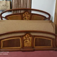 تخت دو نفره