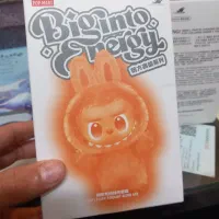 عروسک لبوبو اورجینال تعداد محدود