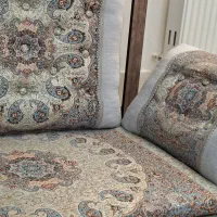 خان نشین|پشتی|بیرجند, |دیوار