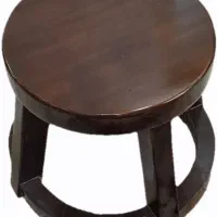 صندلی چوبی