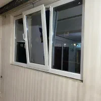 نصب،تعمیر و رگلاژ درب و پنجره یو پی وی سی