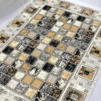 دنیای گلیم|گلیم، جاجیم، گبه|آران و بیدگل, |دیوار