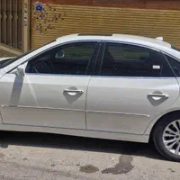 هیوندای آزرا گرنجور 3300cc، مدل ۲۰۱۱|خودرو سواری و وانت|اصفهان, میرعماد|دیوار