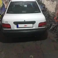 فروش|خودرو سواری و وانت|مرند, |دیوار