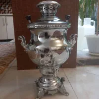 سماور گازی
