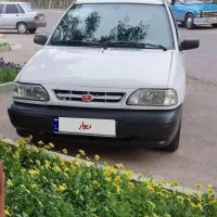 پراید 131مدل 95|خودرو سواری و وانت|کاشان, فاز ۲ ناجی آباد|دیوار
