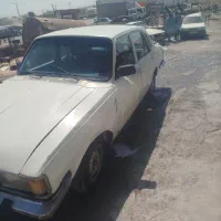 پیکان سواری مدل ۸۳