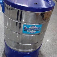 لباسشویی سطلی مینی واش پتوشور (سوپرواش )