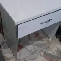 میز تحریر|میز تحریر و کامپیوتر|رشت, حمیدیان|دیوار