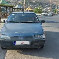 فروش خودرو  پژو. ۴۰۵