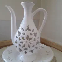 آفتابه لگن چینی