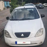 تیبا صندوق دار