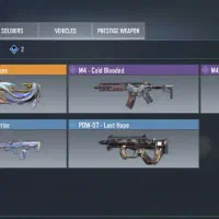 اکانت کالاف خام دارای سوییچ بلید قیمت فیک است|کنسول، بازی ویدئویی و آنلاین|نسیمشهر, |دیوار