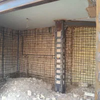 اجرای صفر تا صد ساختمان و مقاوم سازی و تخریب