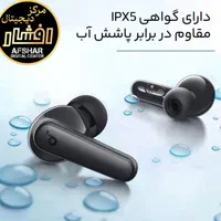 ایرپاد انکر P25i با 30ساعت پخش مداوم|لوازم جانبی موبایل و تبلت|دزفول, |دیوار